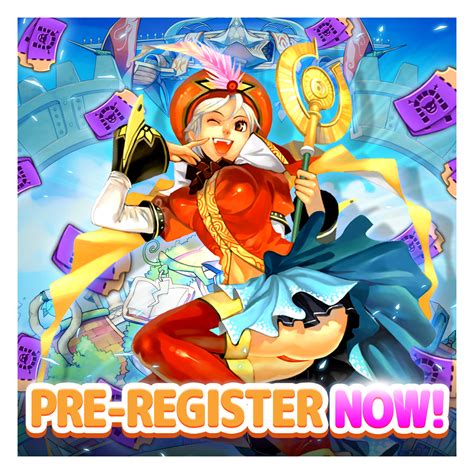 flyff universe pre register|Pre.